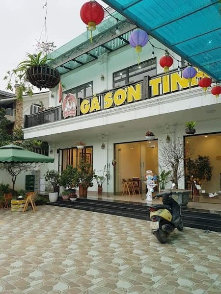 Hình ảnh nhà hàng Gà SƠN TINH - 5