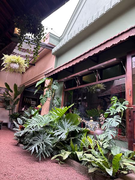 Hình ảnh Tiệm cà phê 1985 - 4
