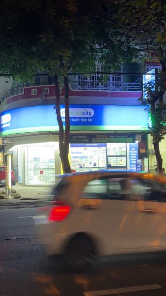 Ảnh bìa Nhà thuốc Pharmacity
