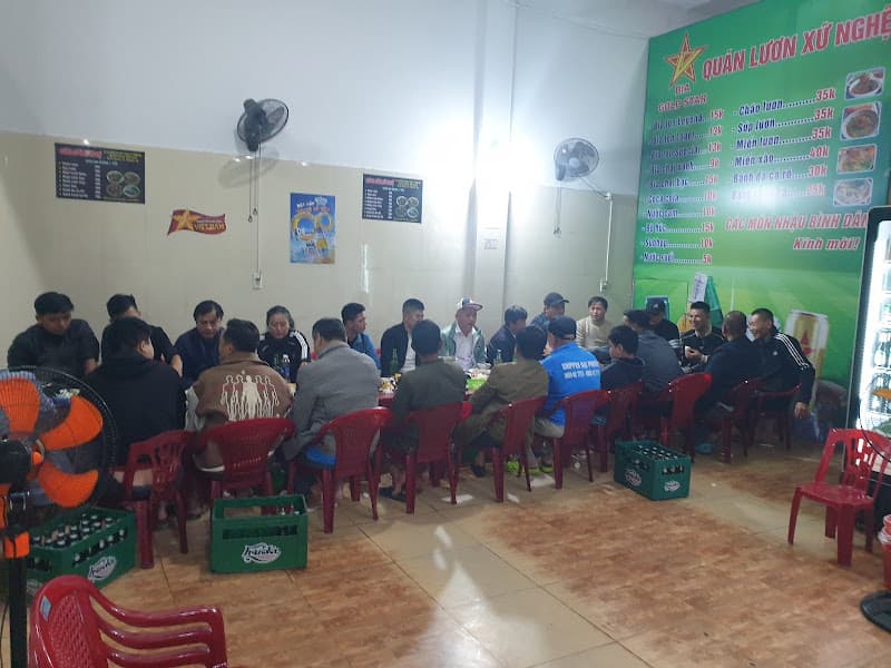 Hình ảnh LƯƠN XỨ NGHỆ! - 10