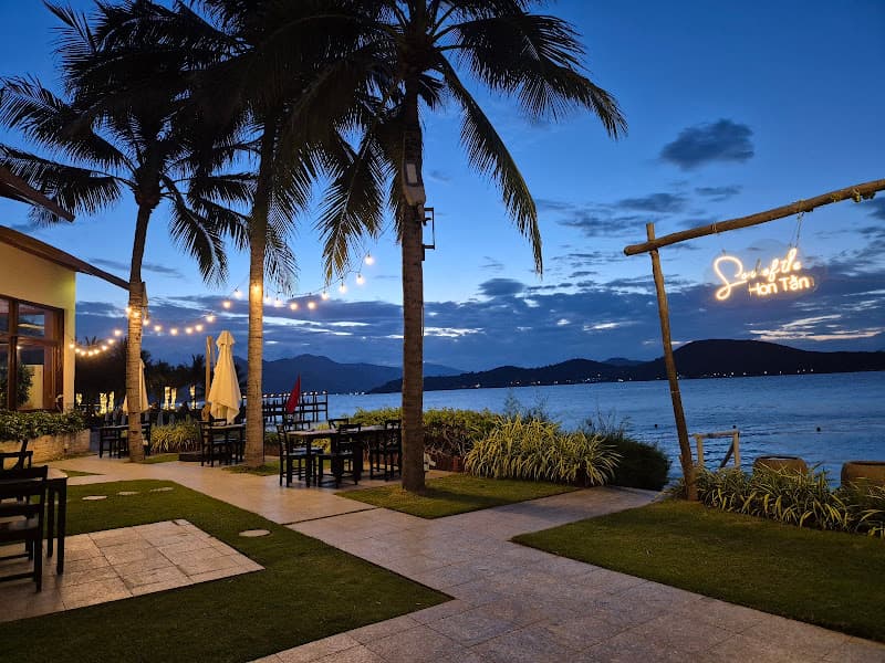 Hình ảnh Nhà Hàng SEA BREEZE - 3