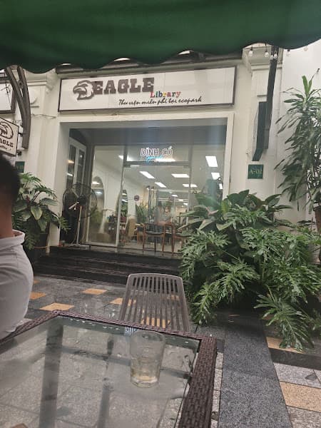 Hình ảnh Dĩnh Cồ Art Hair - 6