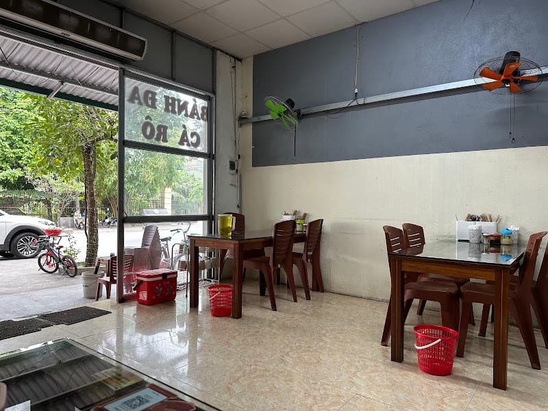 Hình ảnh Bánh Đa Cá Rô Bình Minh - 3