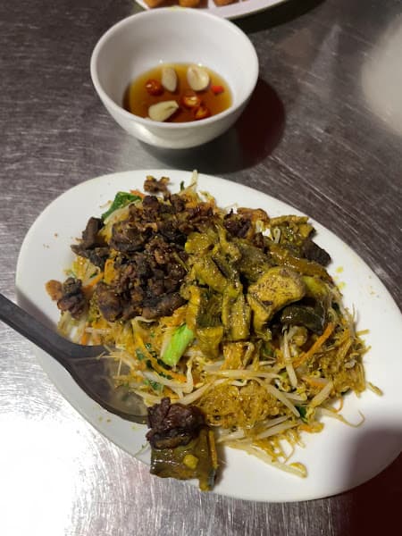 Hình ảnh Nhà hàng Sáu - Đặc sản Cháo Miến Lươn - 2