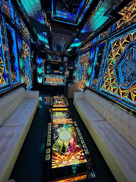 Ảnh bìa Karaoke 99