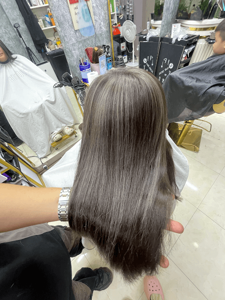 Hình ảnh Salon Tóc Cương Hair - 4
