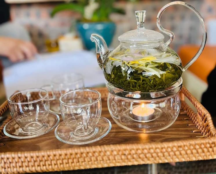 Hình ảnh Nhớ Coffee & Tea - 6