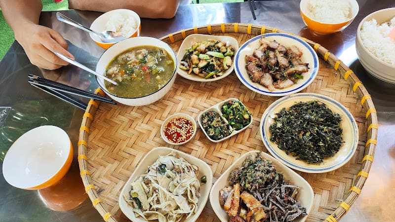 Hình ảnh Nhà sàn M’Nga Tăng Bi - 4