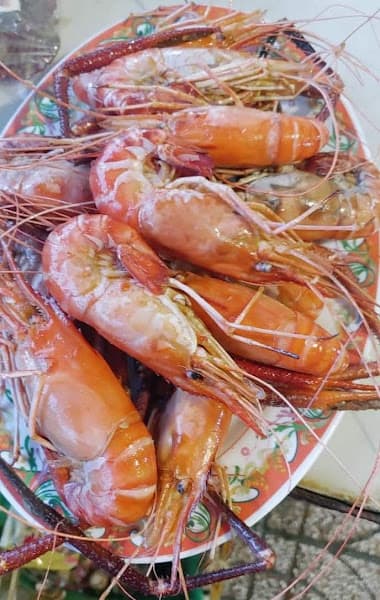 Hình ảnh Quán hải sản HOA BIỂN - 2