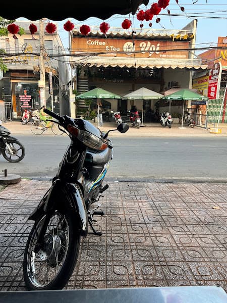 Hình ảnh Bún bò Huế, Phở Thuỳ Dương - 4