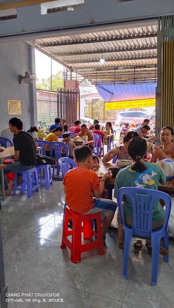 Hình ảnh Đặc Sản Lươn Đồng Xứ Nghệ QUÁN 37 - 2