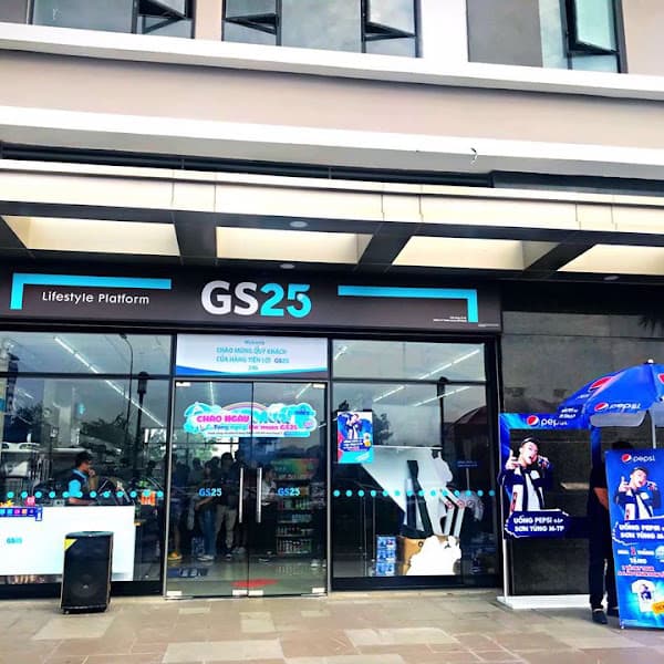 Hình ảnh GS25 Dương Tử Giang - 3