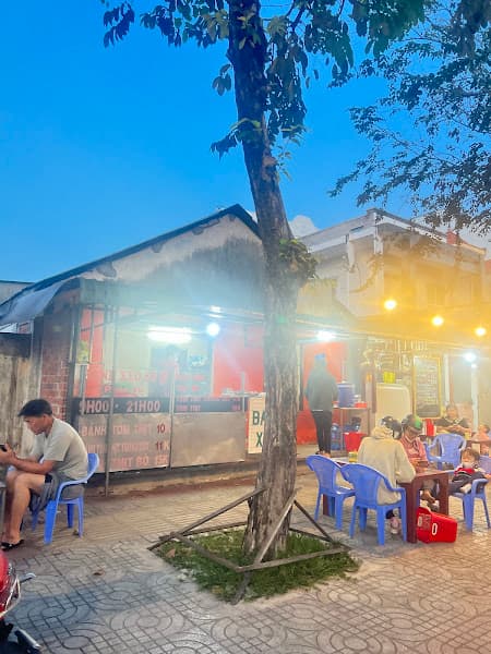 Hình ảnh Bánh Xèo Miền Trung - 4