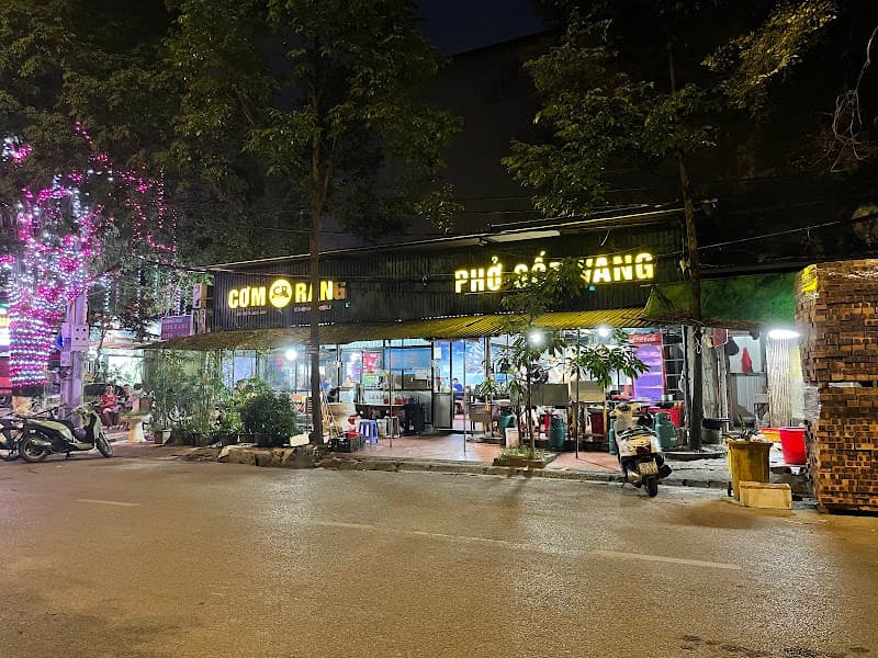 Hình ảnh Cơm Rang cường râu - 3