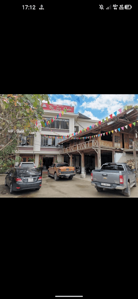 Hình ảnh Nhà sàn quán - 5