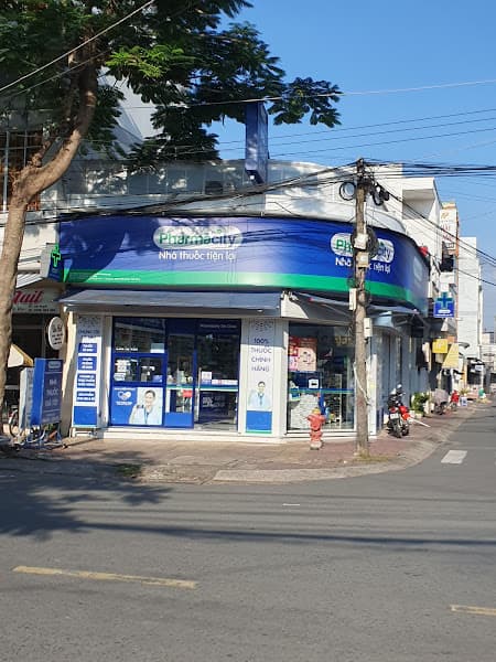 Hình ảnh Nhà Thuốc Pharmacity Sa Đéc - 6