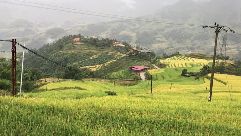 Hình ảnh Điểm Check-in - 4