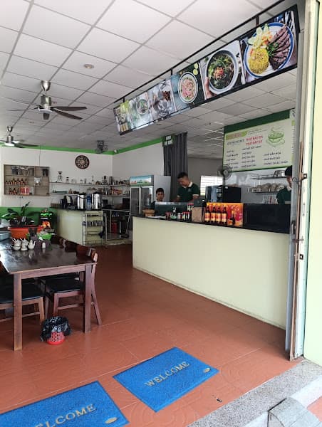 Hình ảnh Quý Phở- Phở bò Hà Nội Quảng Ngãi - 3