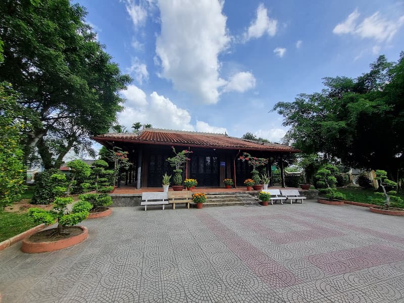 Hình ảnh Di tích lịch sử Rạch Gầm - Xoài Mút - 6