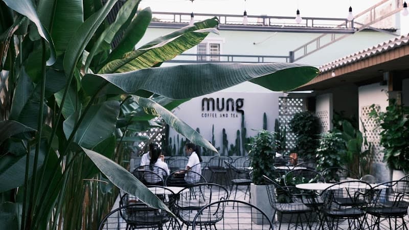 Hình ảnh Mung Coffee and Tea - 5
