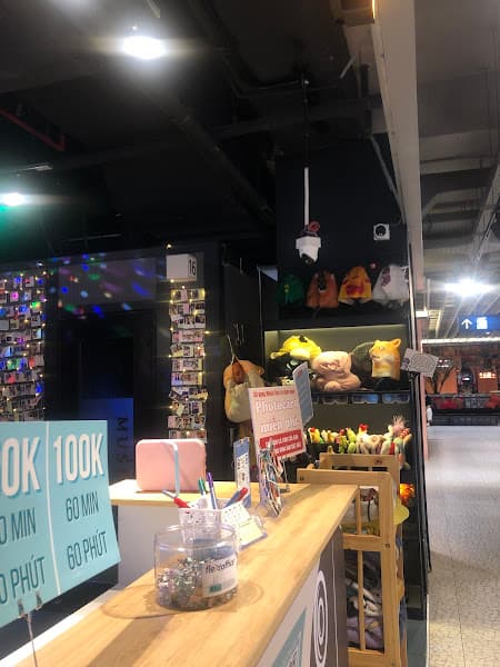 Hình ảnh MUSIC BOX - 2