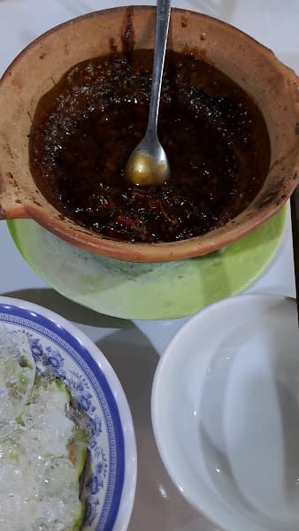 Hình ảnh Trường Lưu Thuỷ - Quán Ăn Gia Đình - 4
