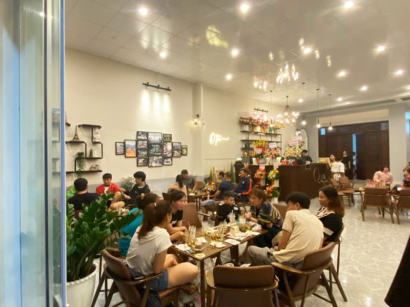 Hình ảnh OTea - Milk tea & Coffee - 8