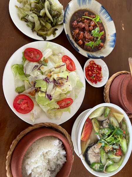 Hình ảnh Cơm niêu Hương Gạo - 2