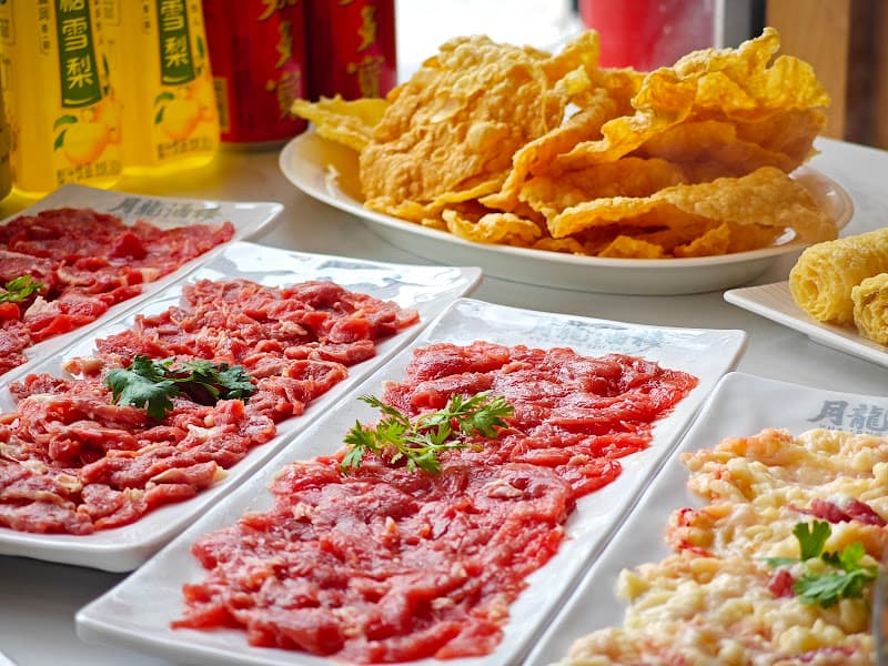 Hình ảnh MALA - Nhà hàng Buffet lẩu Đài Loan - 3