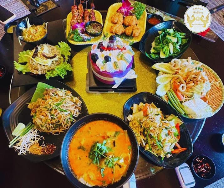 Hình ảnh HongThong Restaurant - 4