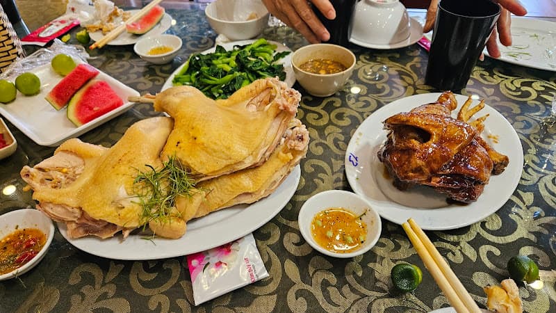 Hình ảnh Nhà hàng Vua gà tươi Minh Hoạch - 2