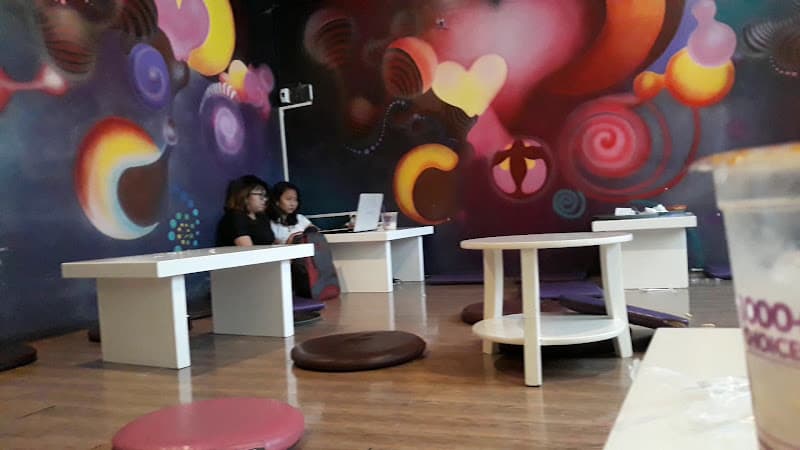 Hình ảnh Hot & Cold - Trà Sữa & Xiên Que - 3