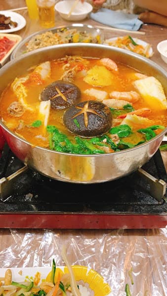 Hình ảnh Lẩu & Nướng - 4