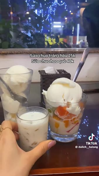 Hình ảnh Sữa Chua Cô Nghi - 2