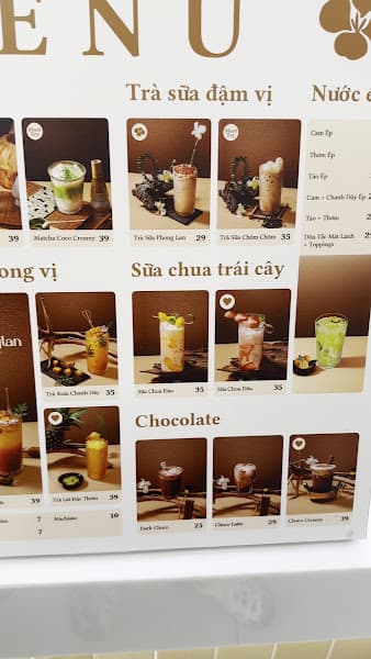 Hình ảnh Phong Lan Coffee - 2