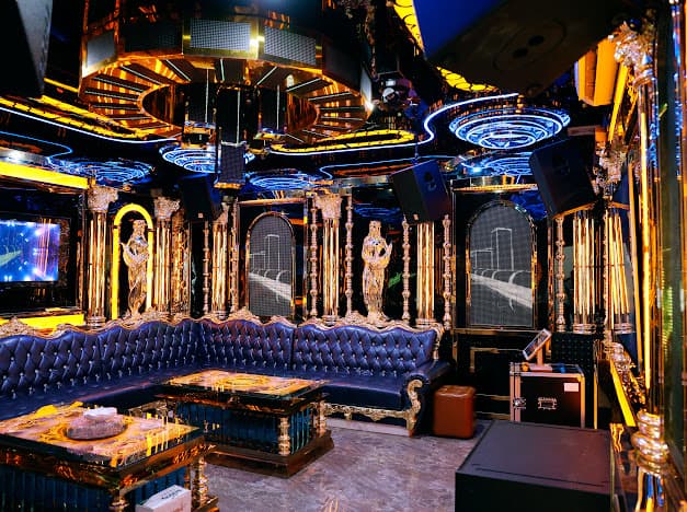 Hình ảnh KARAOKE LUXURY - GIA VIỄN - 2
