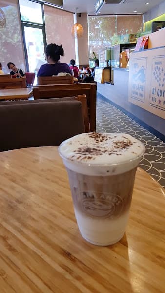 Hình ảnh Highlands Coffee - 3