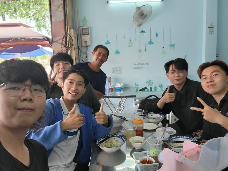 Hình ảnh Cơm Tấm Út Lùn - 2