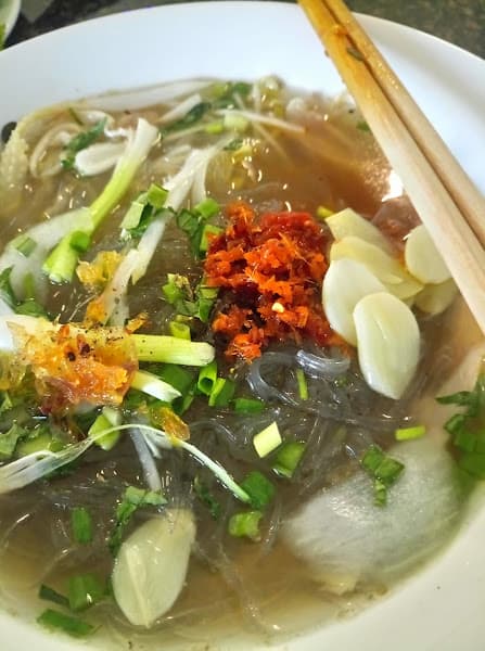 Hình ảnh Miến Gà, Miến Lươn - 3