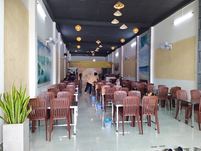 Hình ảnh Ẩm thực chay Hữu Duyên - 4