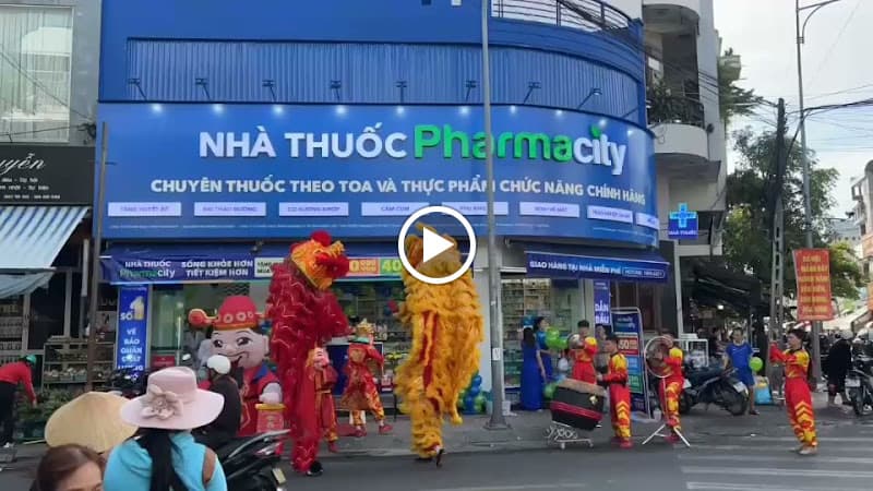 Hình ảnh Nhà thuốc Pharmacity - 5