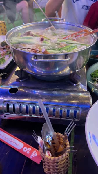 Hình ảnh Long Cua - Chợ Hải Sản - 2