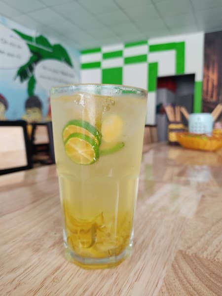 Hình ảnh Bánh xèo Miền Nam - 3