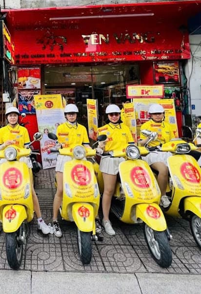 Hình ảnh Tổ Yến Khánh Hòa Yến Vàng - 2