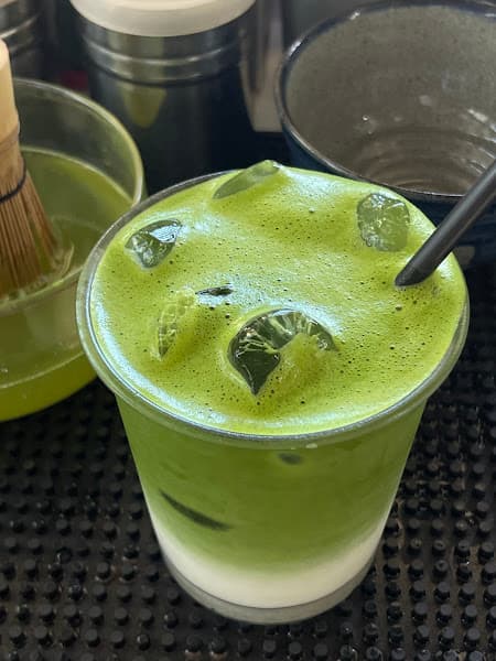 Ảnh bìa The House’s coffee