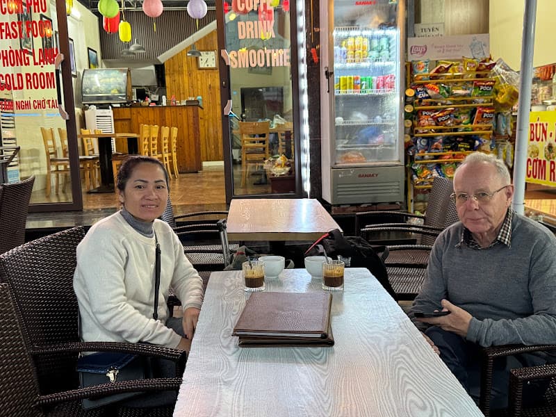 Hình ảnh Nha Hang Hai Nhi - 6