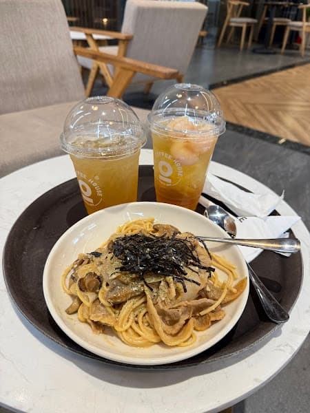 Hình ảnh The Coffee House - Gamuda - 2