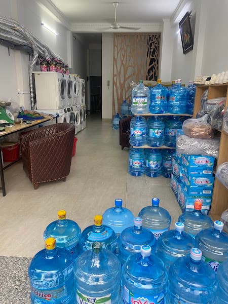 Hình ảnh Giặt Sấy Supper Fast Hiếu Services 2 - 6