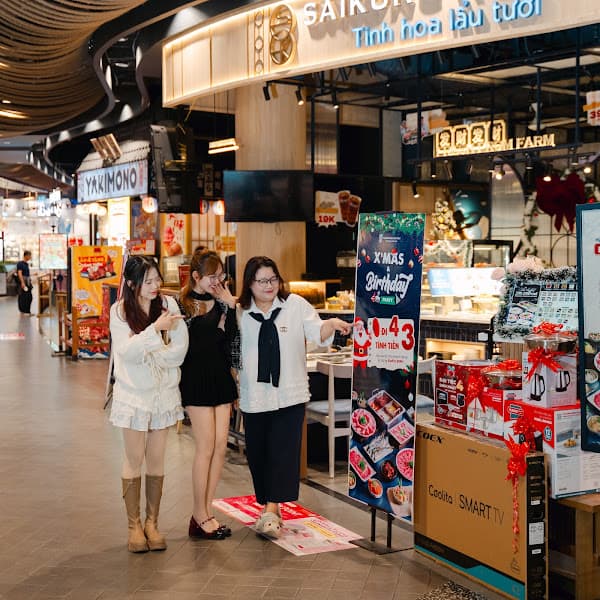 Hình ảnh SaiKung Hotpot - 6