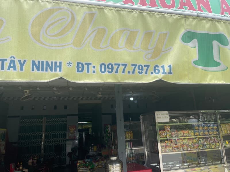 Hình ảnh Quán Chay Thuận An - 2